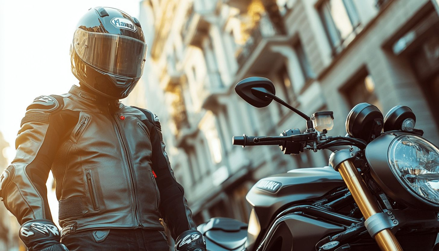Comment choisir l'équipement de sécurité essentiel pour motards